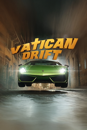 Vatikan Drift